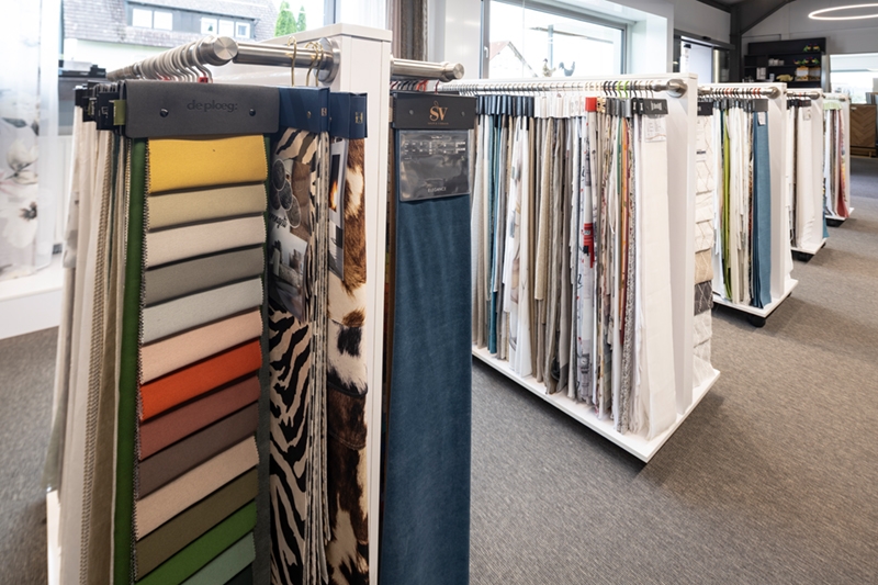Schals & Stores - Krebs Raumge