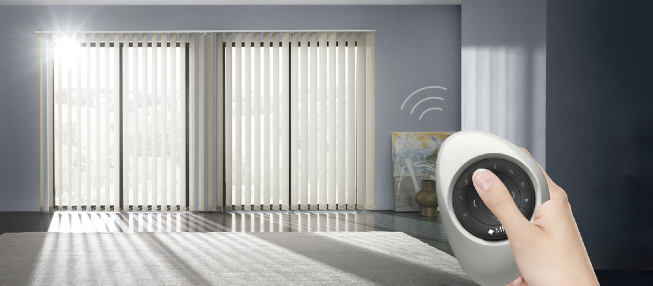 Headerbild zur Seite einrichtungswelt_smart_home