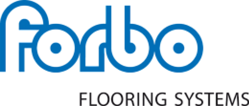 Logo von forbo