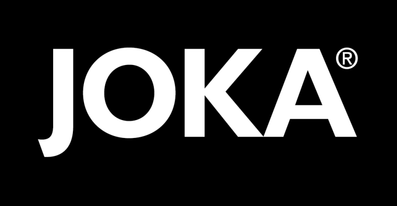 Logo vonJOKA