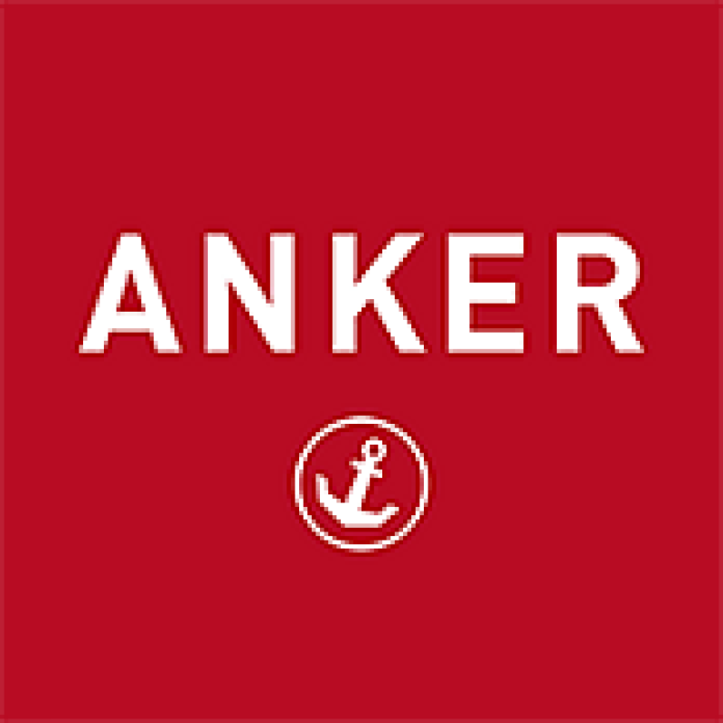 Logo von Anker