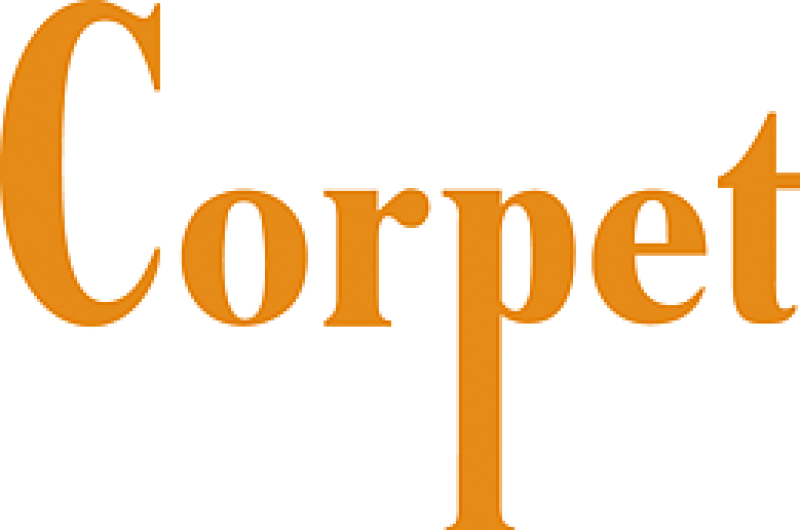 Logo von Corpet