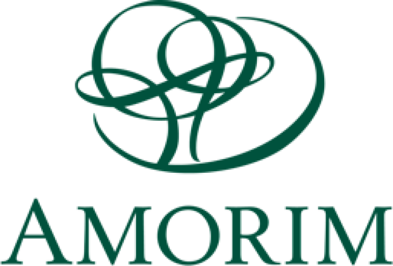 Logo von Amorim