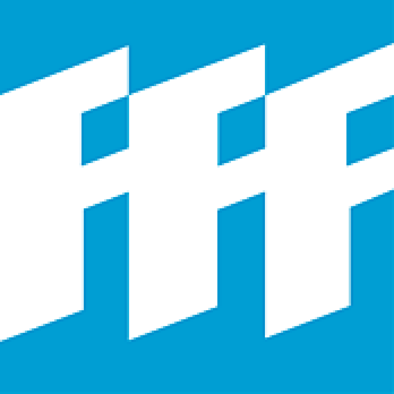 Logo von FFF