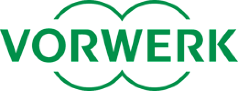 Logo von Vorwerk