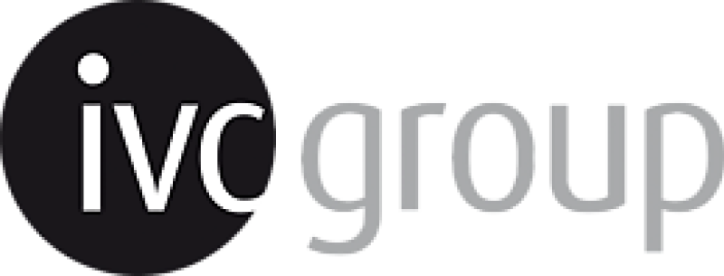 Logo von ivc