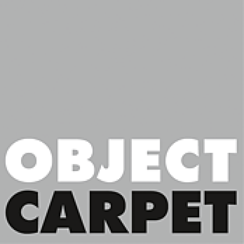 Logo von OBJECT CARPET