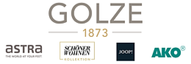 Logo von GOLZE