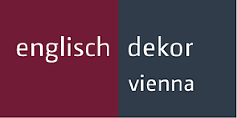 LOGO von englisch dekor