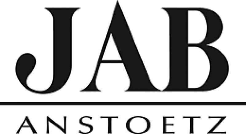 Logo von JAB