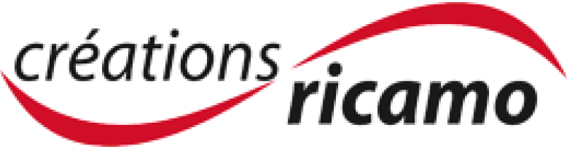 Logo von creation ricamo