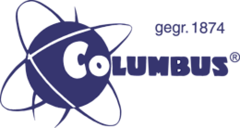 Logo vonColumbus