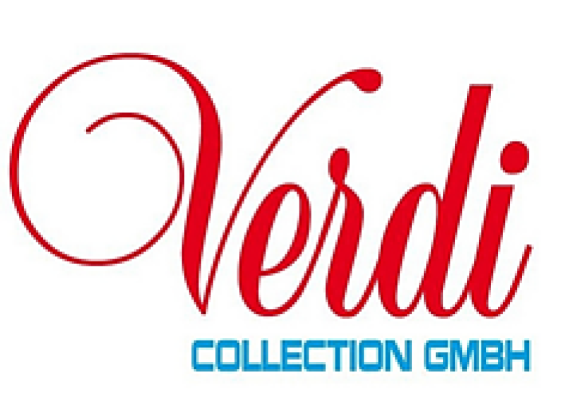 Logo von Verdi