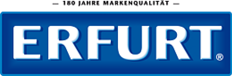 Logo von ERFURT