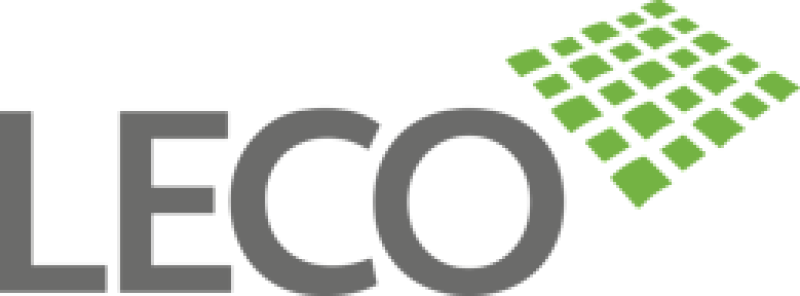 Logo von LECO