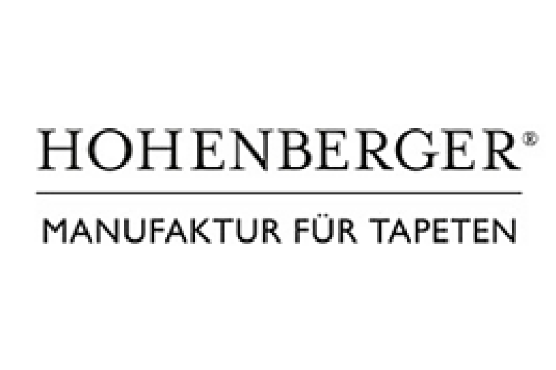 Logo von HOHENBERGER