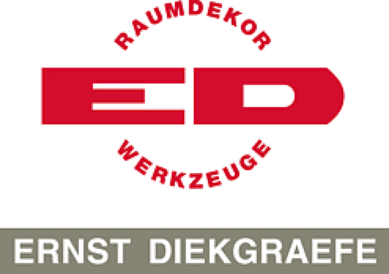Logo von ED Raumdekor Werkzeuge